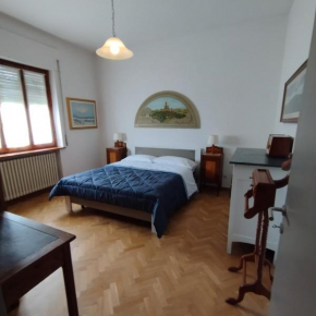 Casa Ugo Poppi